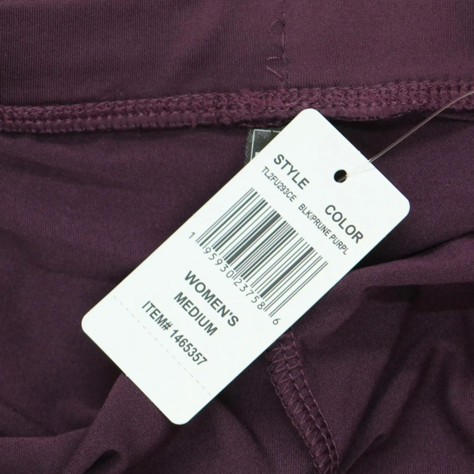 32 Degrees Cool Women's 2 Pack Soft Sleep Lounge Pants 1465357