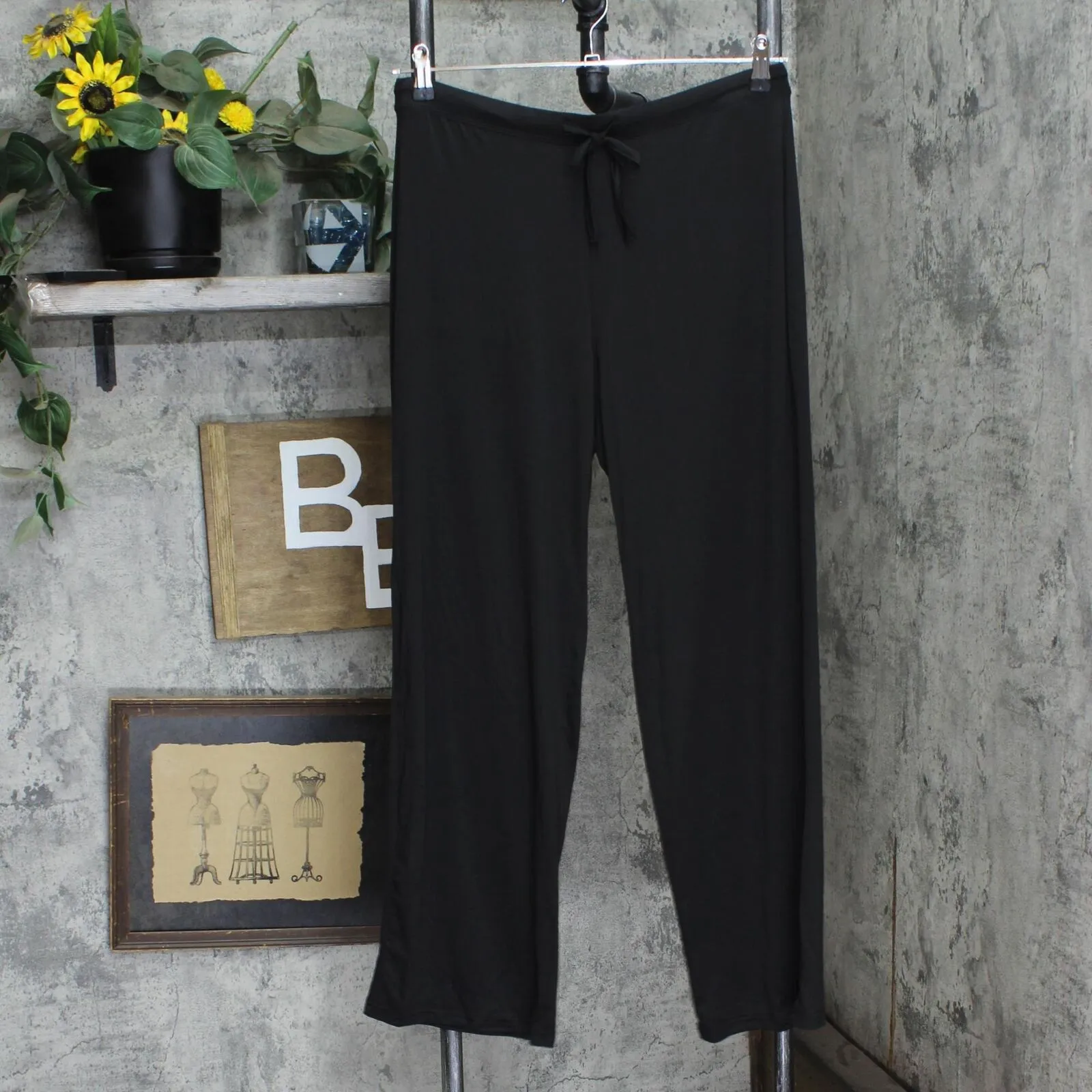 32 Degrees Cool Women's 2 Pack Soft Sleep Lounge Pants 1465357