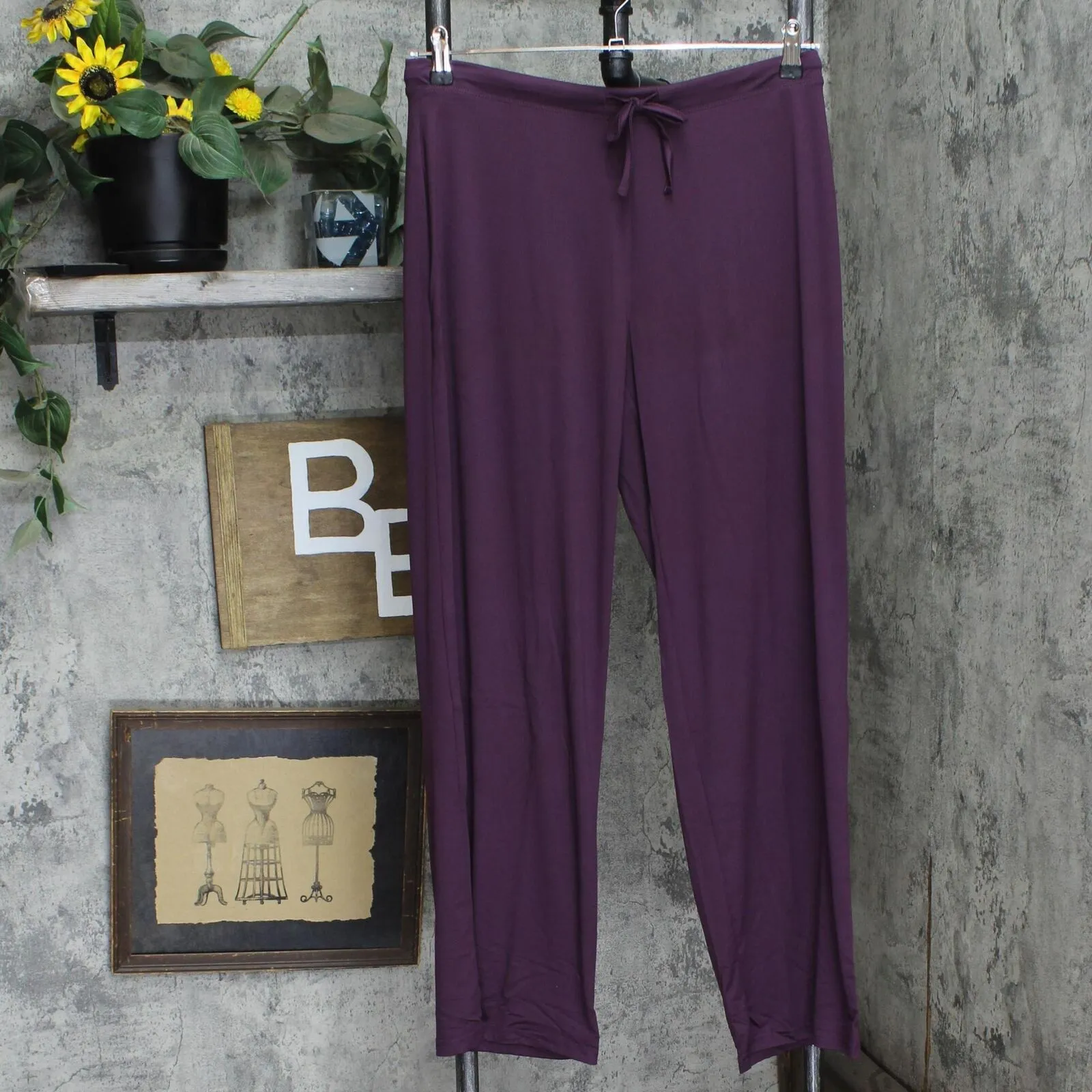 32 Degrees Cool Women's 2 Pack Soft Sleep Lounge Pants 1465357