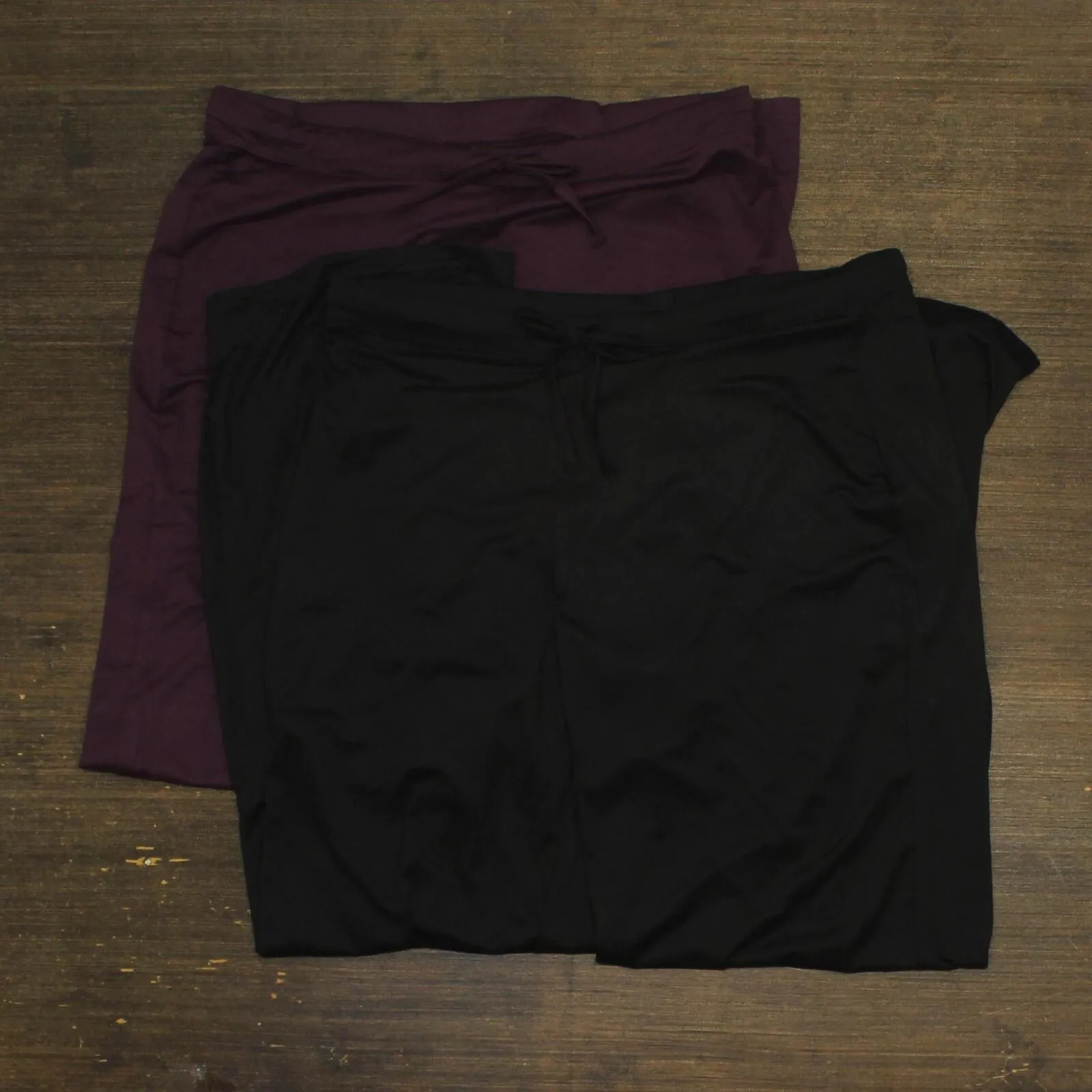 32 Degrees Cool Women's 2 Pack Soft Sleep Lounge Pants 1465357