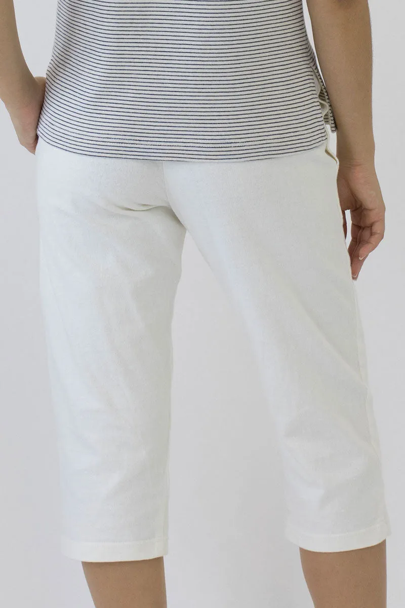 7/8 Cotton Pants SC-04