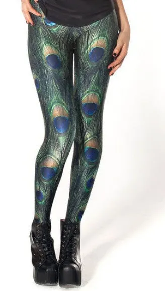 ADVENTURE TIME cartoon pattern 3d print 20 designs women pants PUNK women leggings casual
