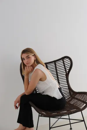 AMELIA TROUSERS