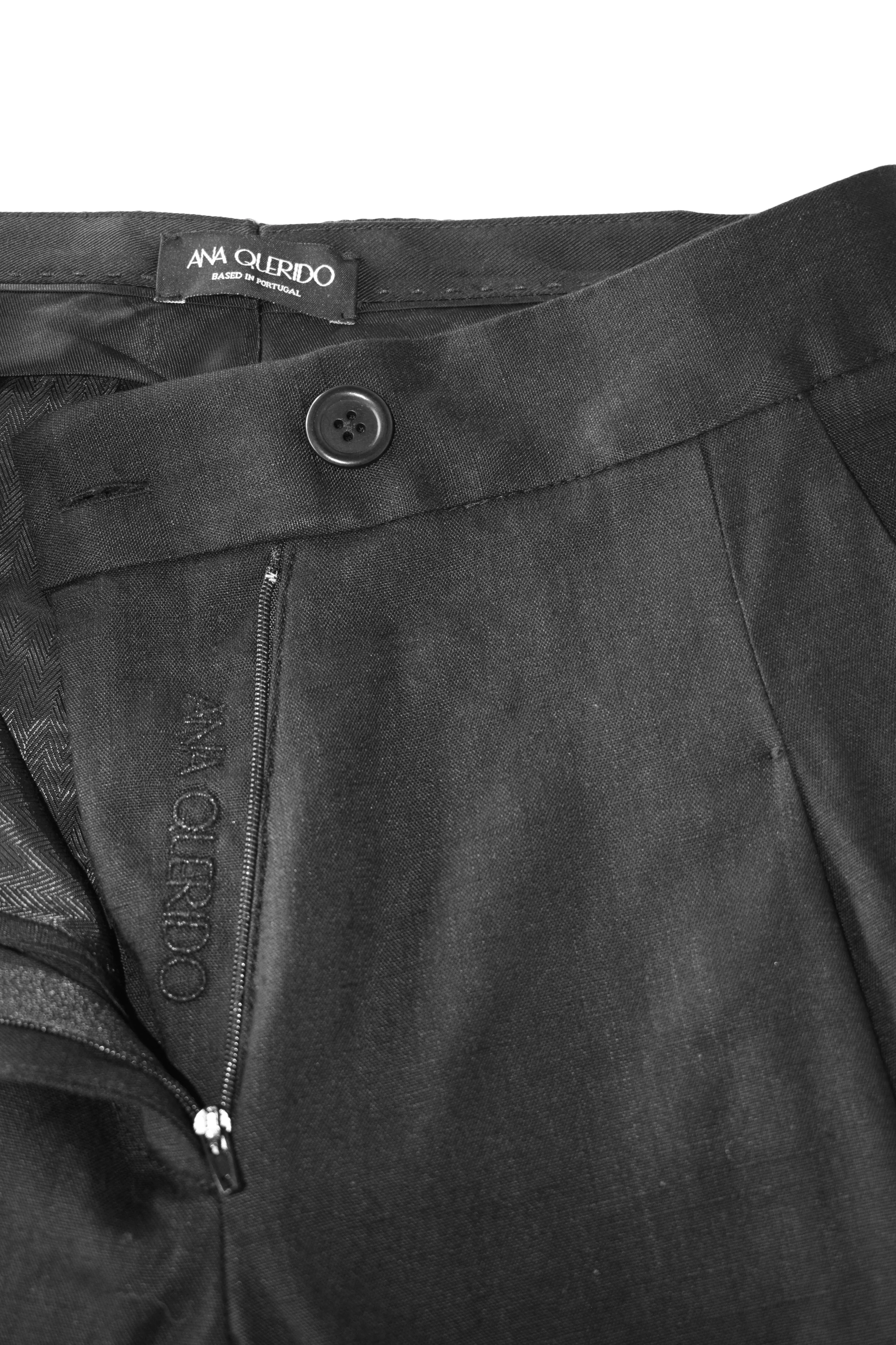 AMELIA TROUSERS