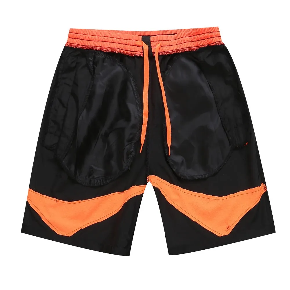 AmynickA Summer Sport Shorts