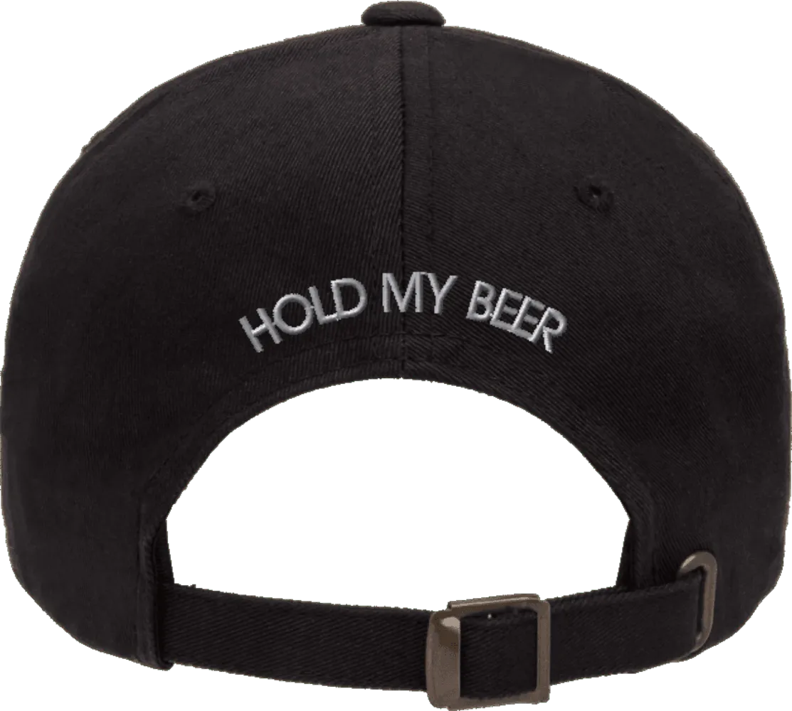 Apophis 99942 Hat Adjustable Classics Dad Hat Black