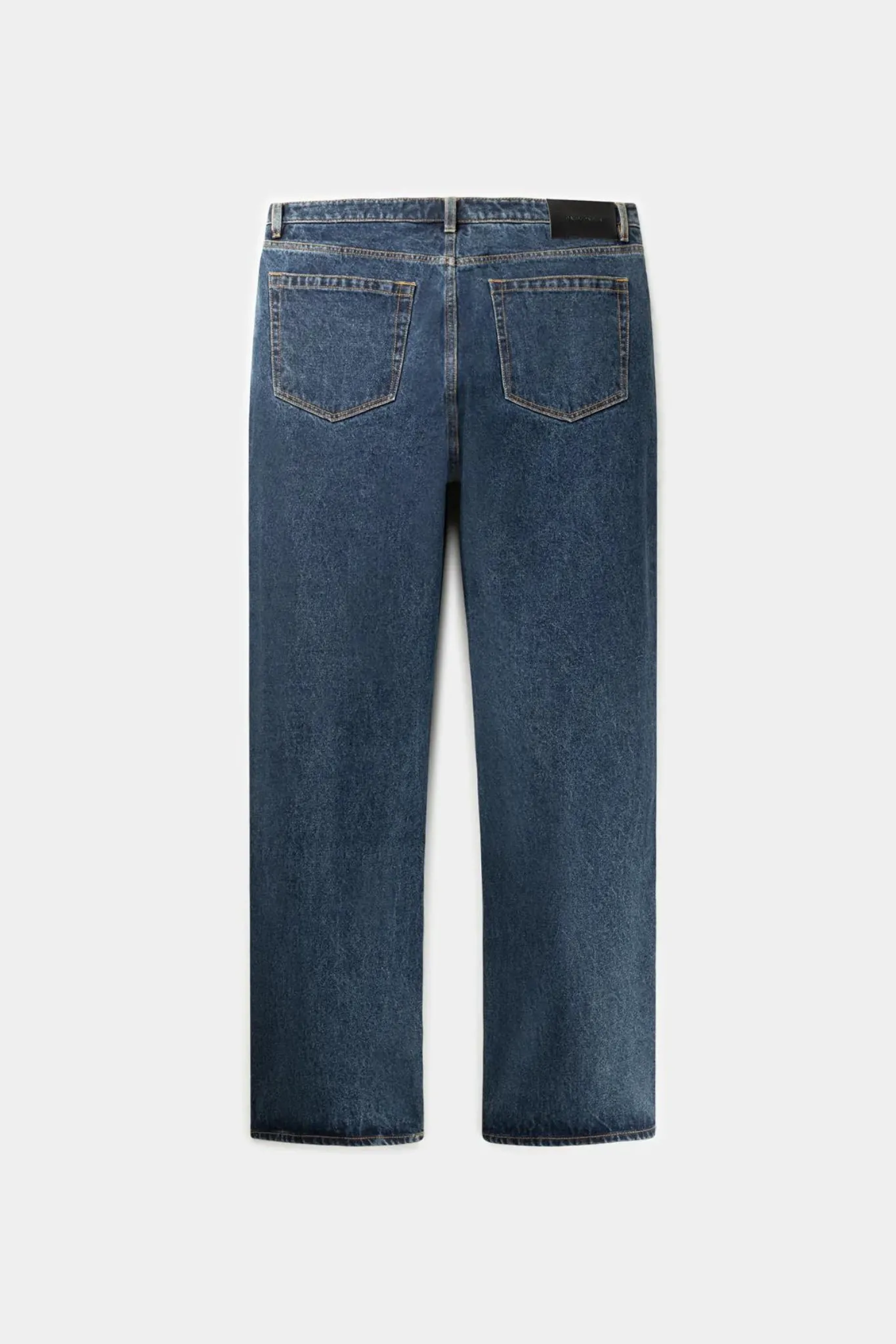 ASOLA AMBA JEANS - BLUE