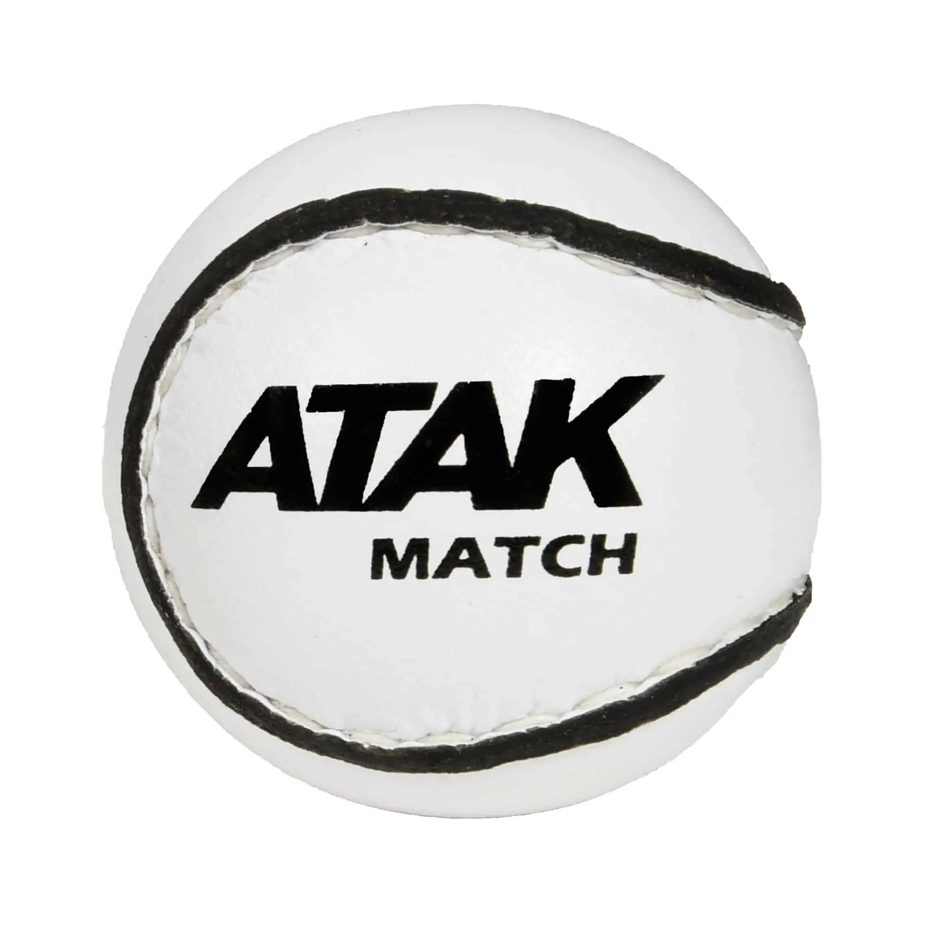 Atak Match Quality Sliotar White