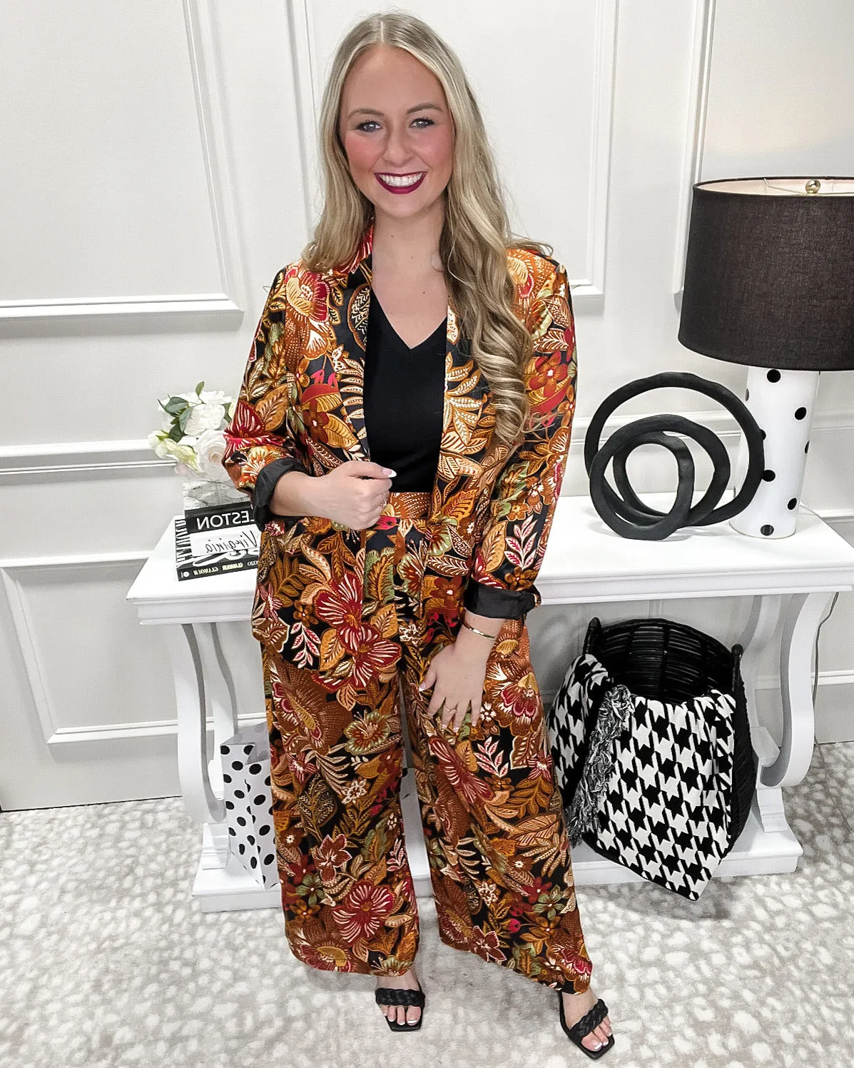 Aubrey Pants