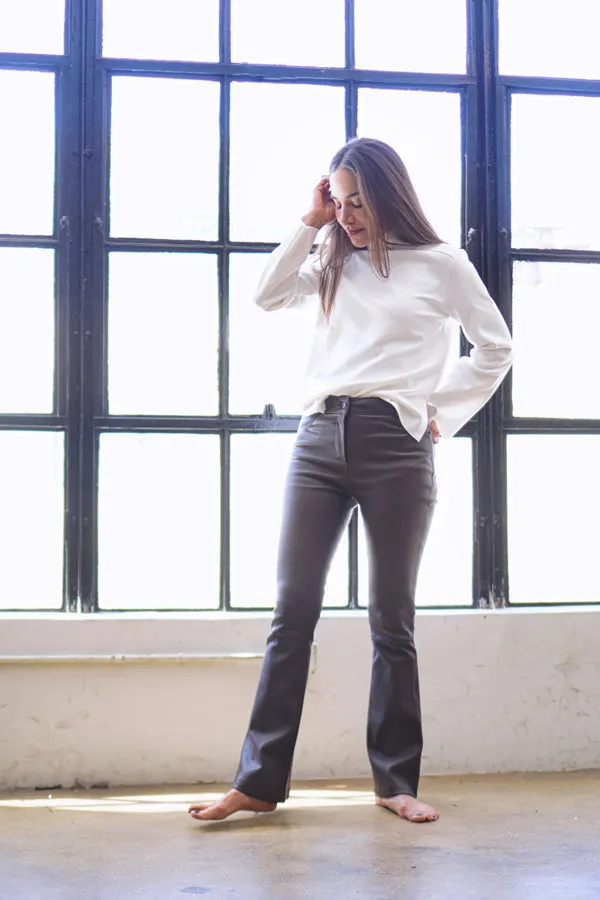 AYLIN FLARE PANTS