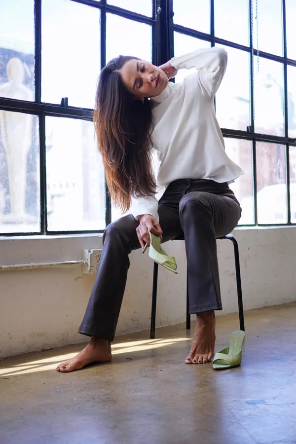 AYLIN FLARE PANTS