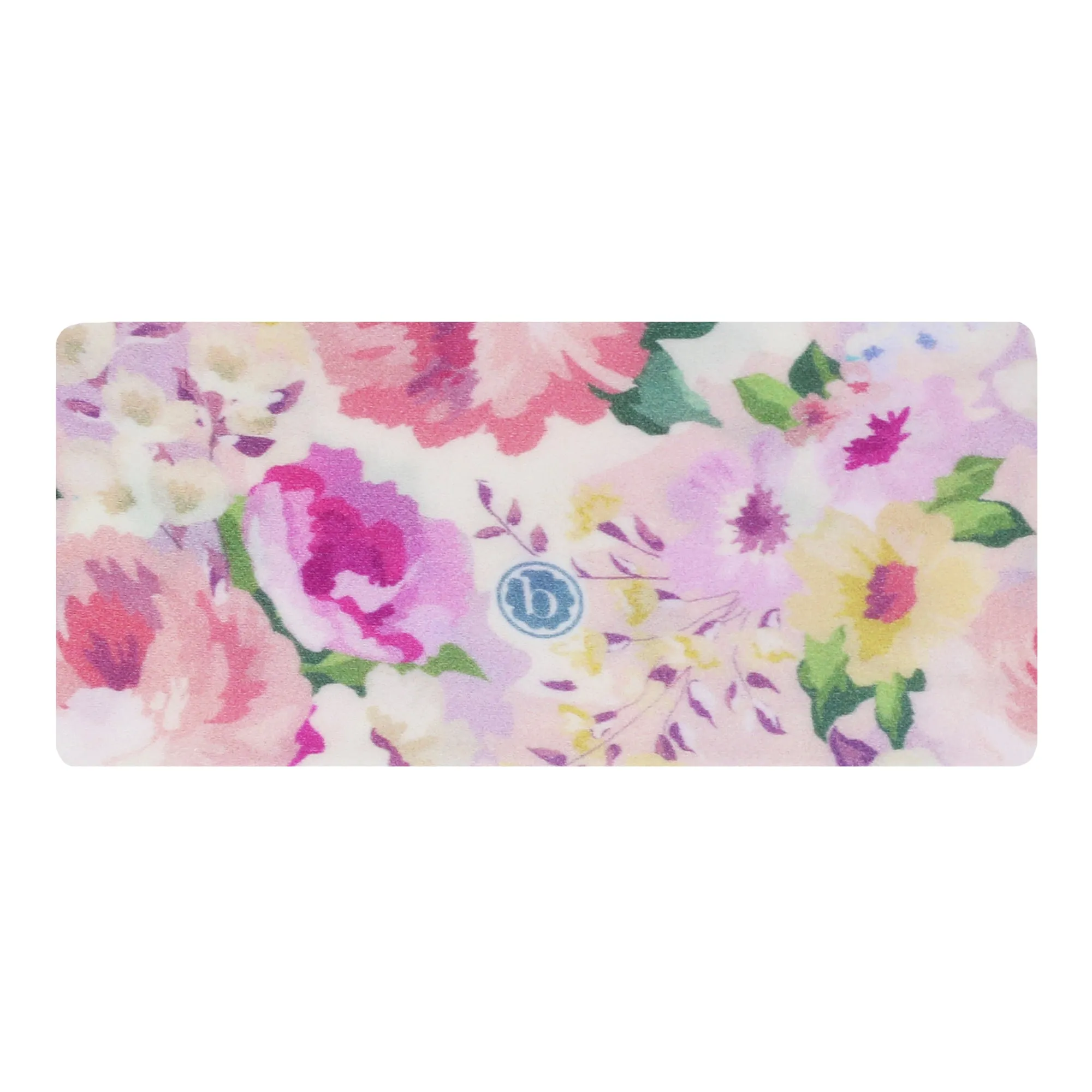 Baby Bling Roseville Printed FAB-BOW-LOUS