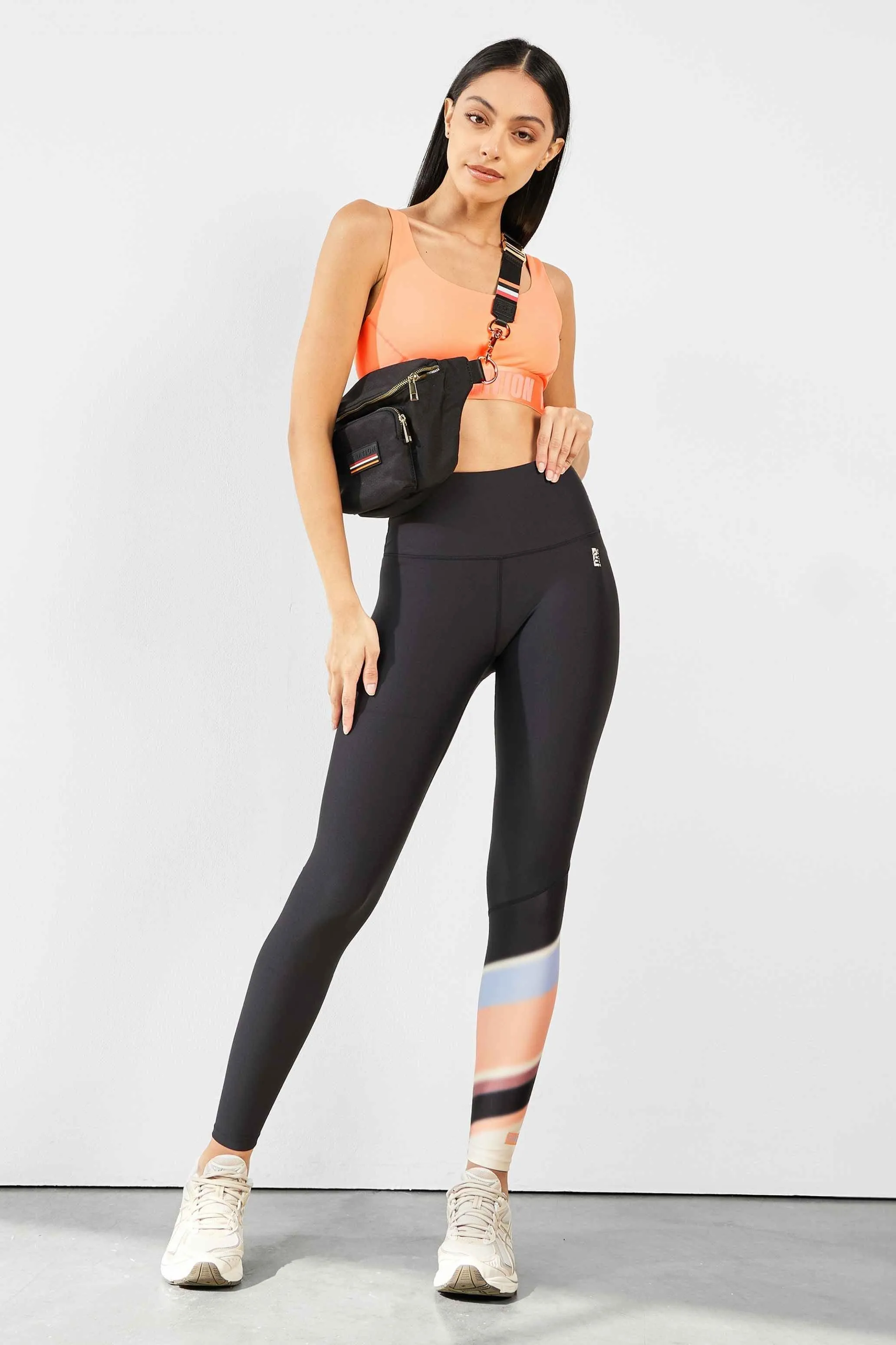 Backcheck Sports Bra