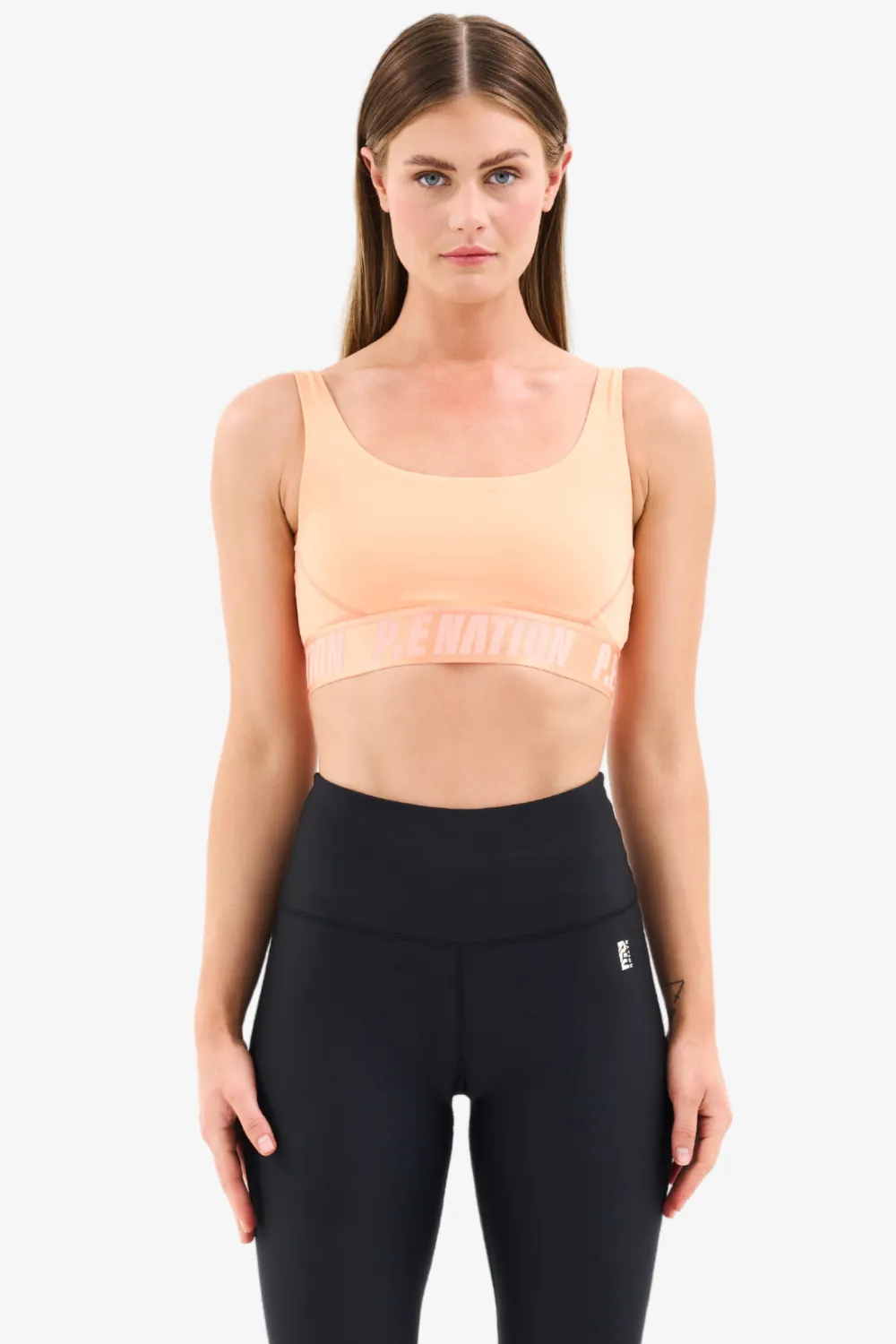 Backcheck Sports Bra