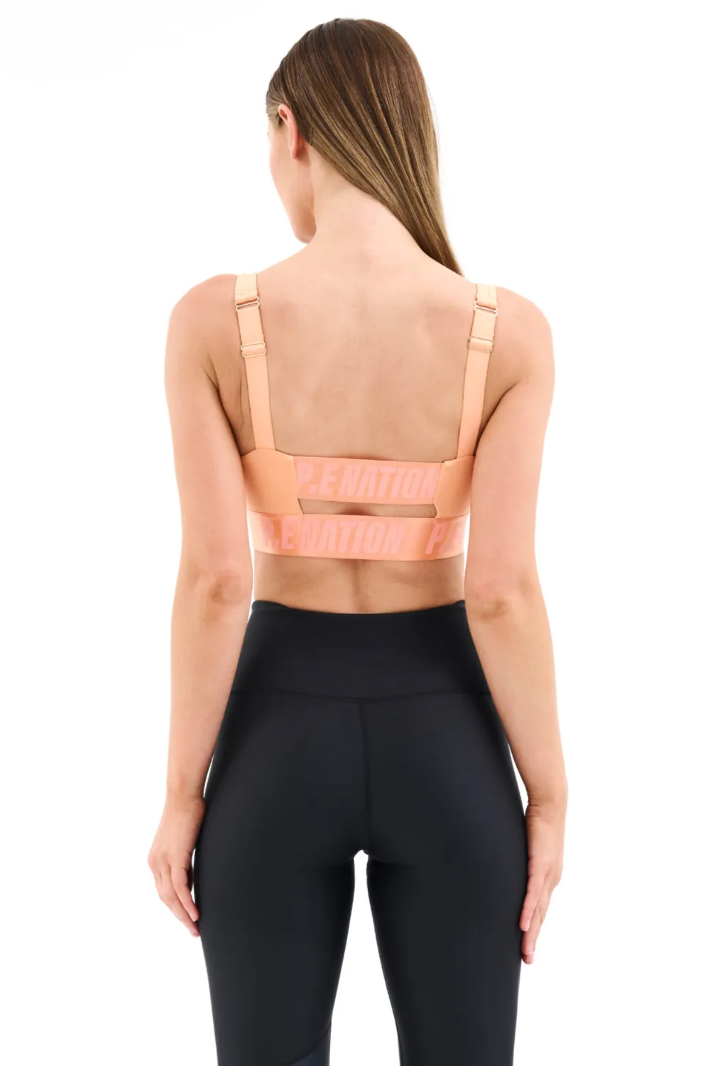 Backcheck Sports Bra