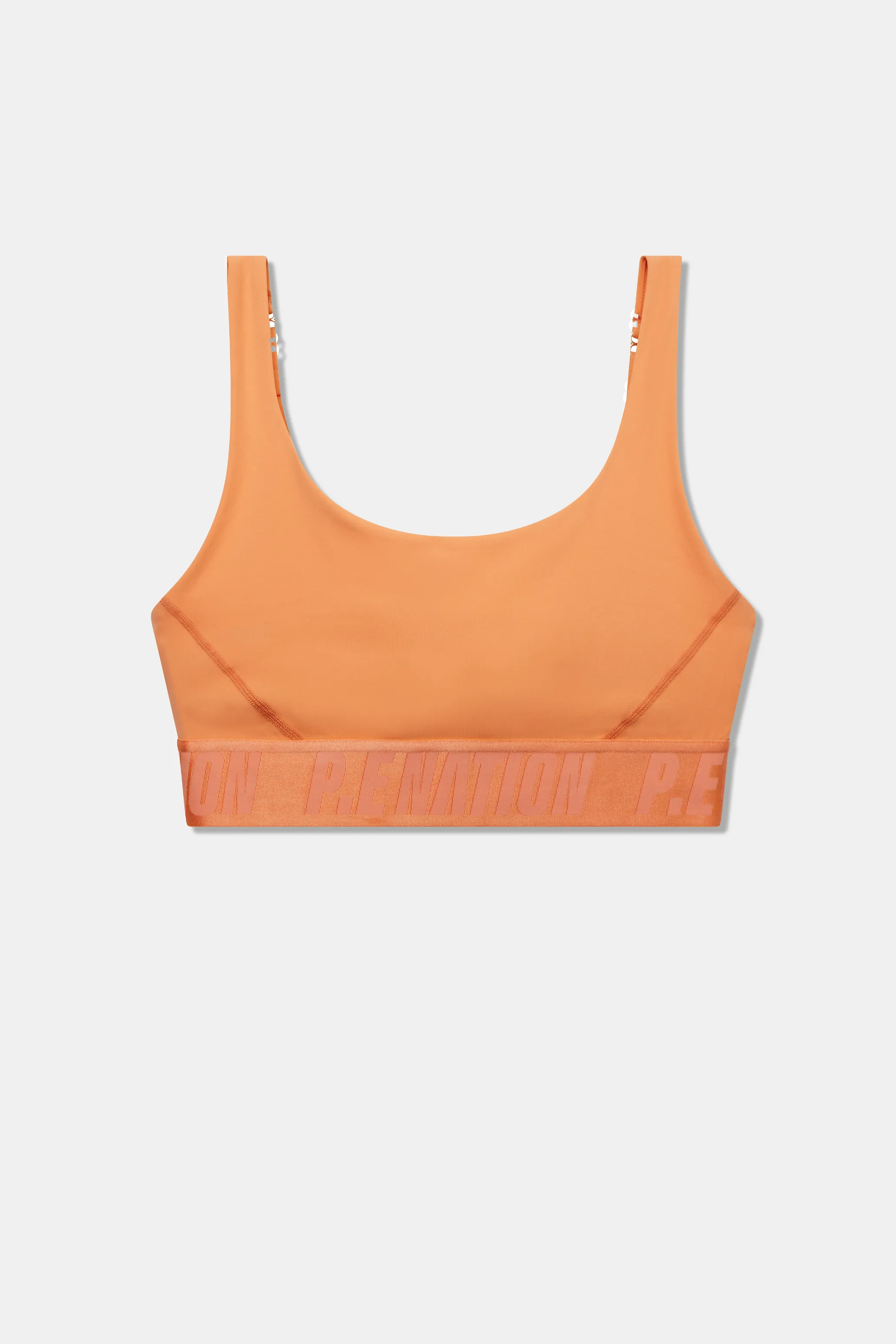 Backcheck Sports Bra