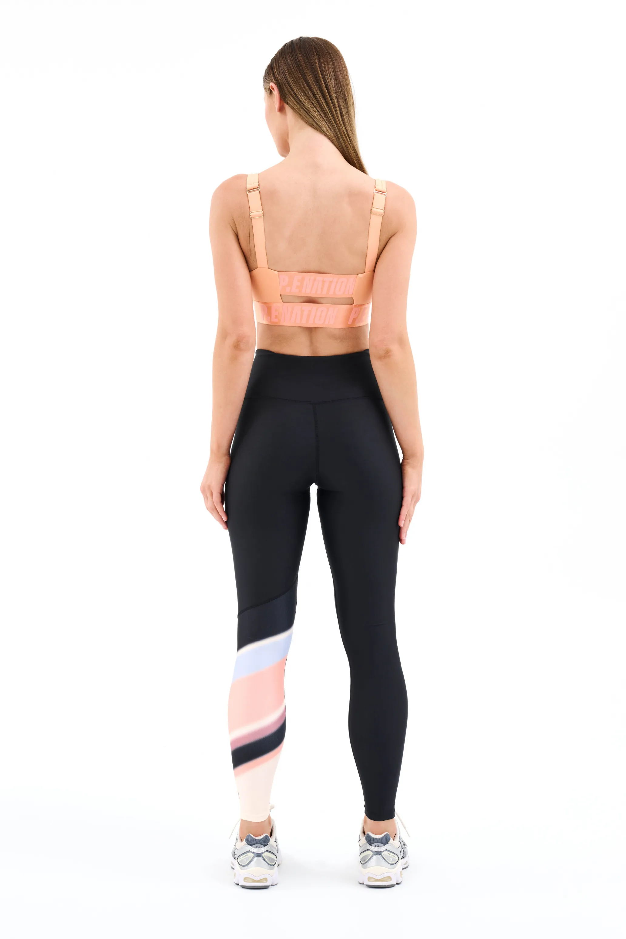 Backcheck Sports Bra