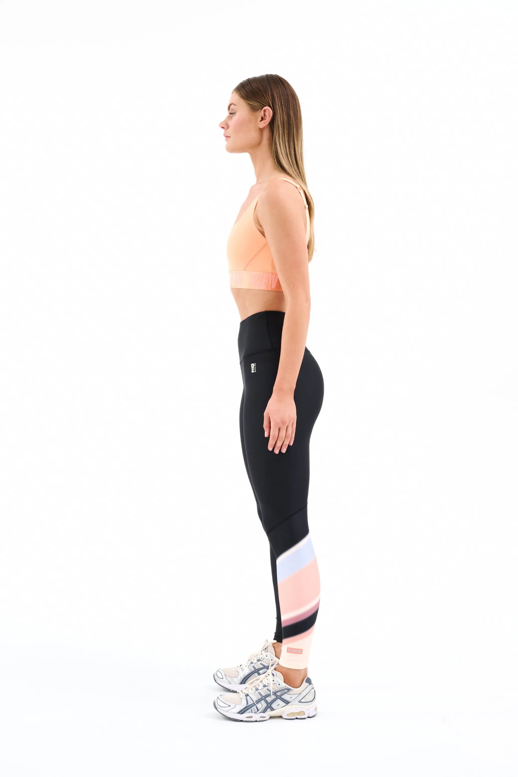 Backcheck Sports Bra