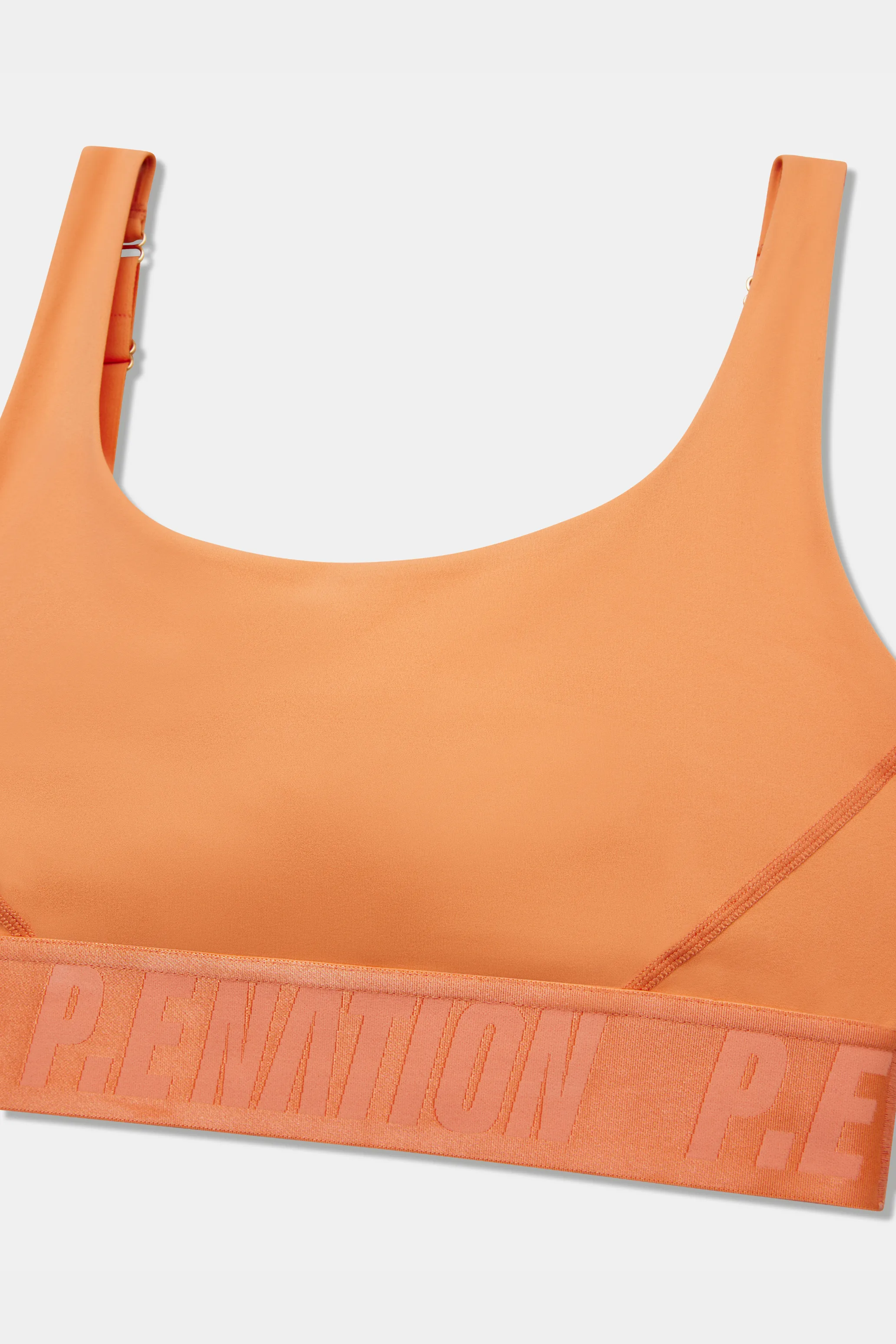 Backcheck Sports Bra