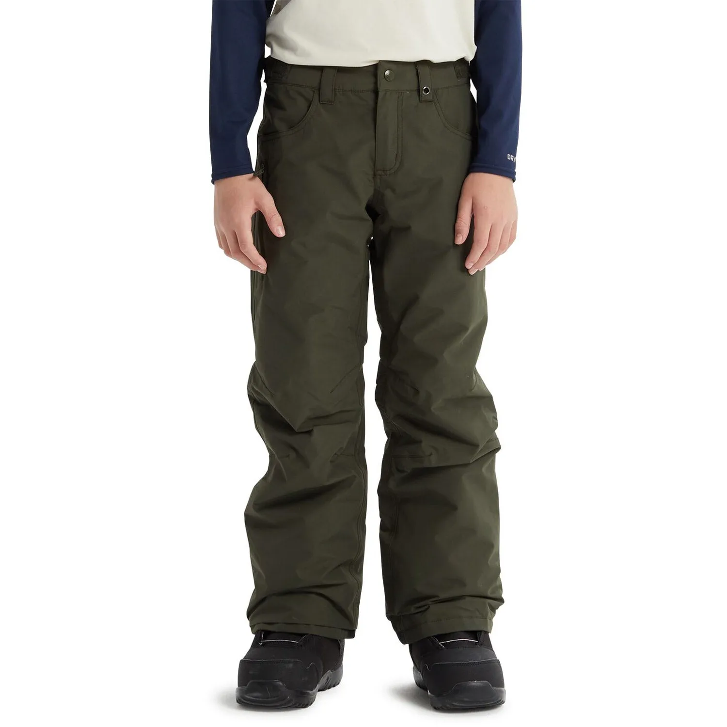 Barnstorm Boys Snowboard Pants 2021