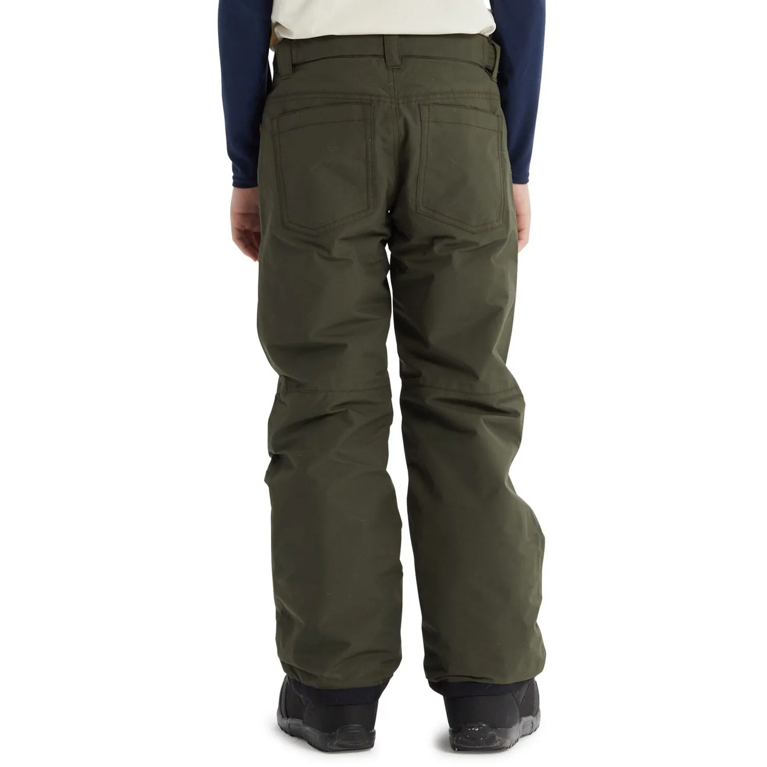 Barnstorm Boys Snowboard Pants 2021