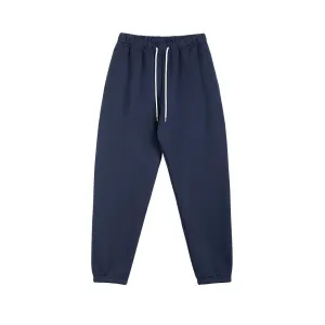 Basic Velvet Sports Sweatpants
