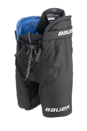 Bauer HP Elite Pants- Senior