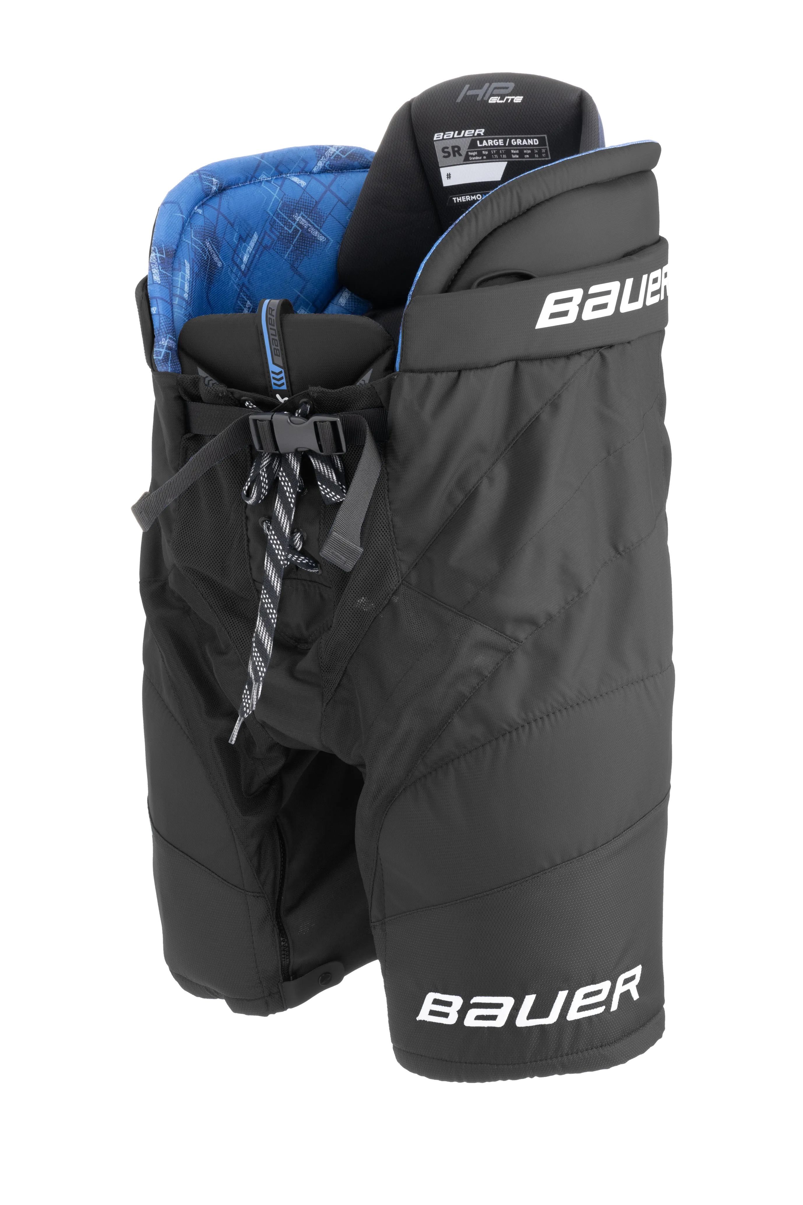 Bauer HP Elite Pants- Senior