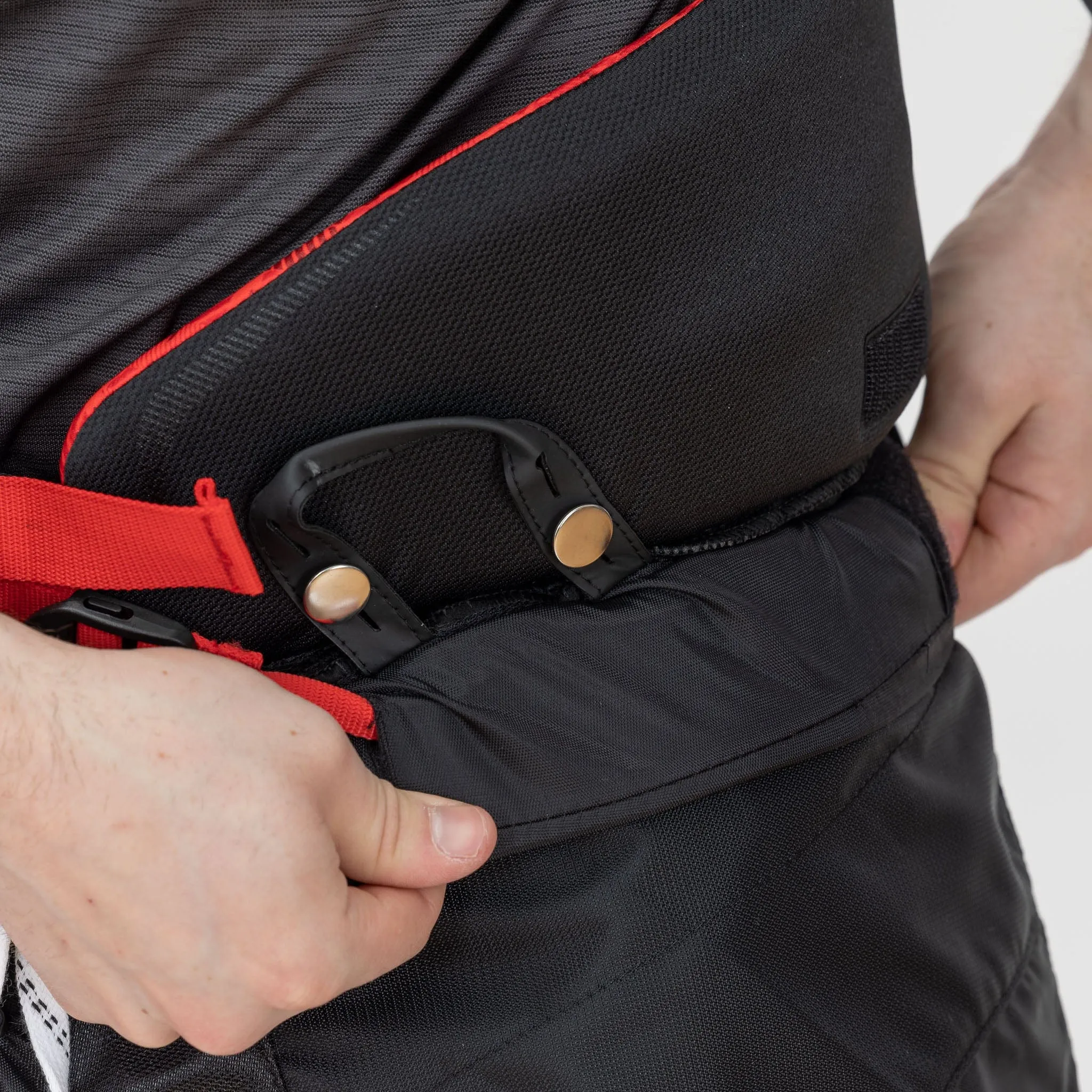 Bauer Vapor Velocity Junior Hockey Pants