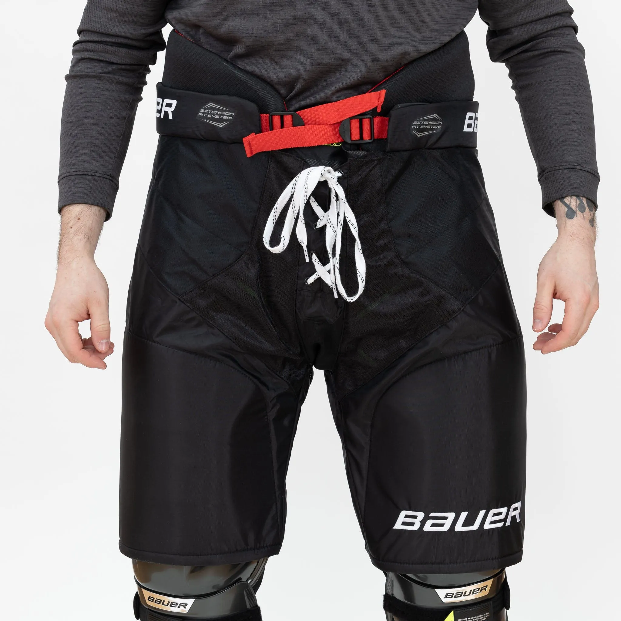 Bauer Vapor Velocity Junior Hockey Pants