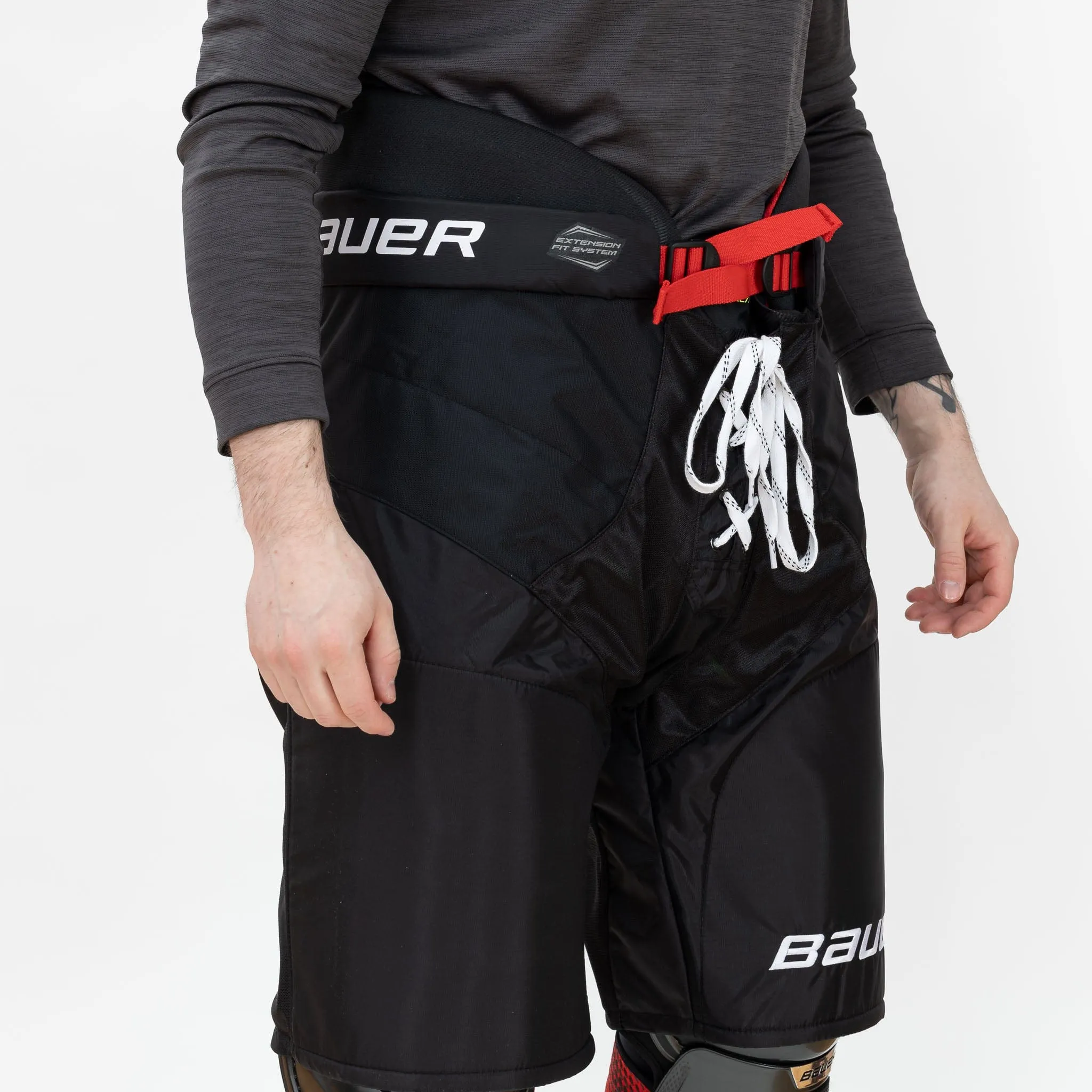 Bauer Vapor Velocity Junior Hockey Pants