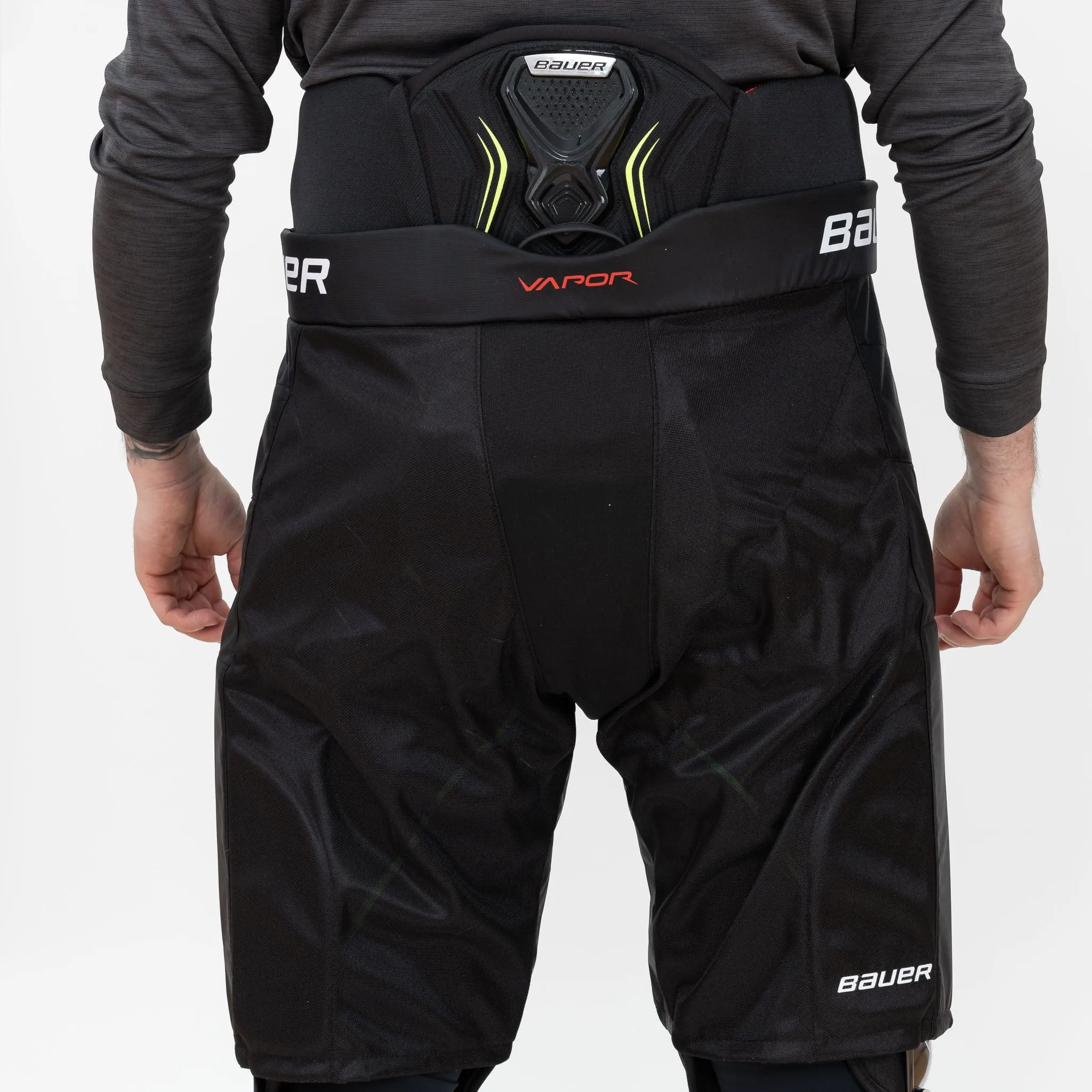 Bauer Vapor Velocity Junior Hockey Pants