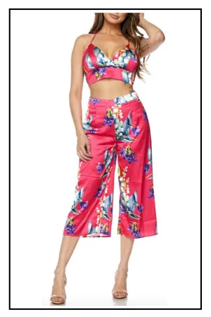 Bay Breeze Set