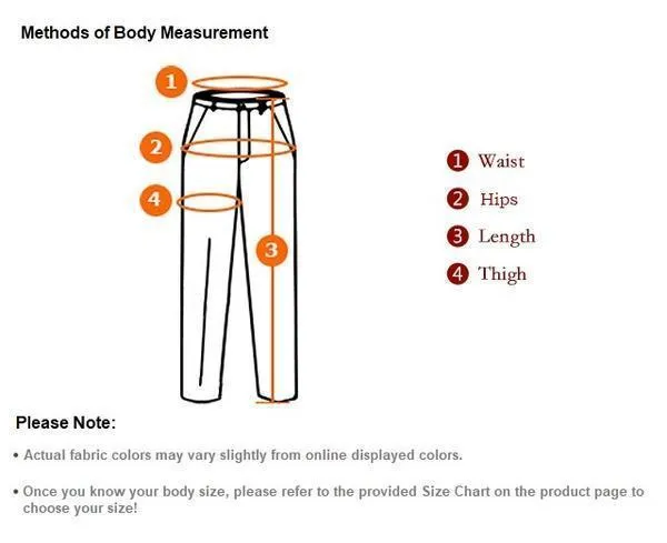 Beat Up Jeans