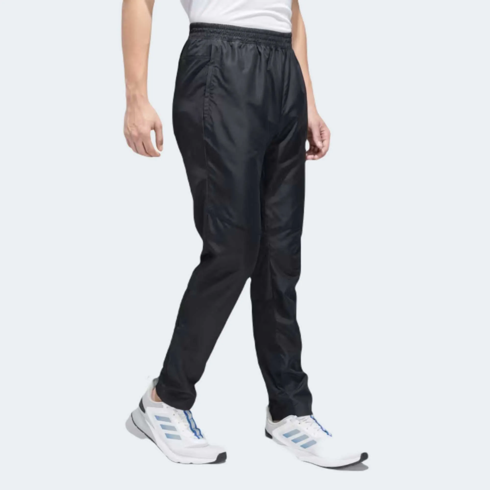 BLACK OTR B PANT