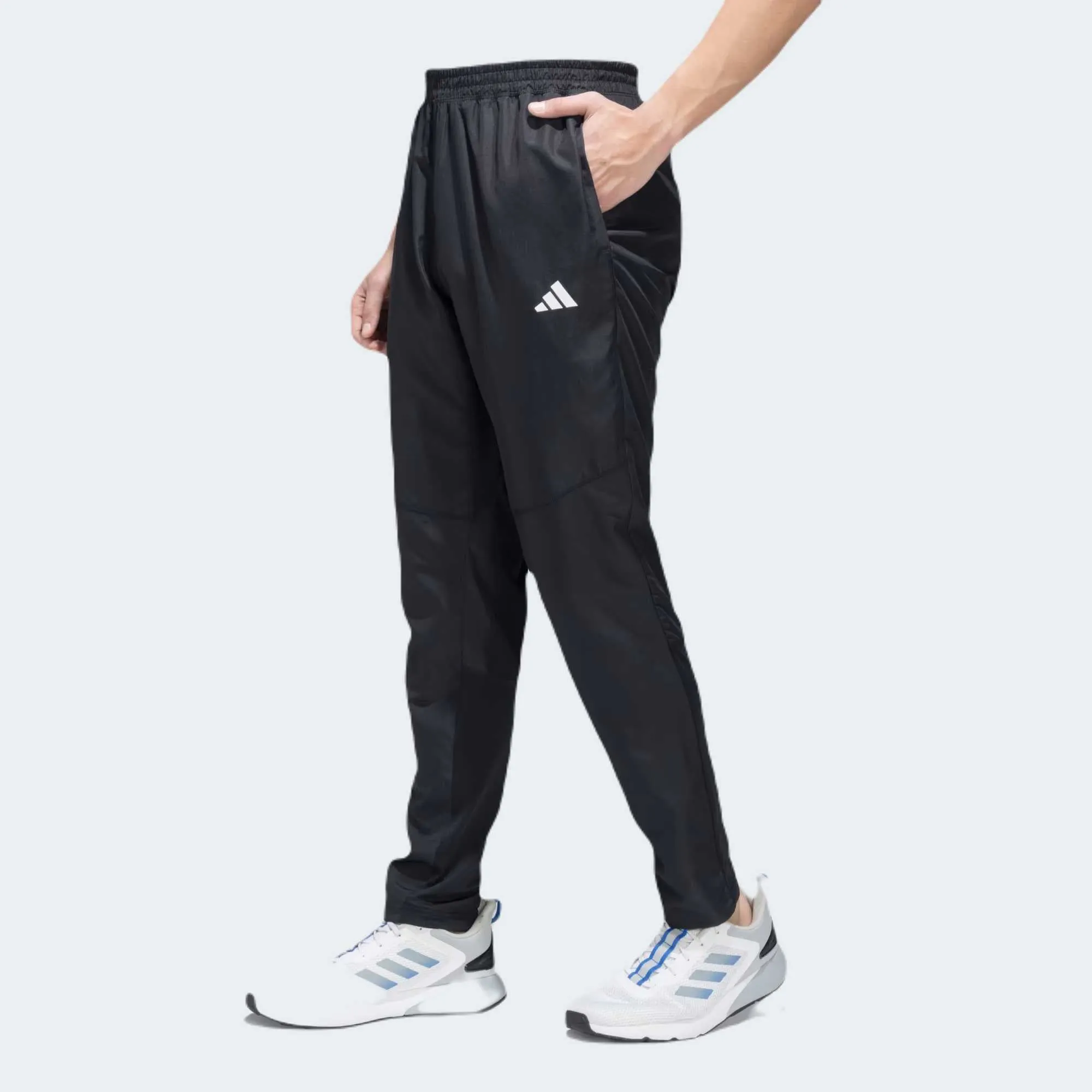 BLACK OTR B PANT