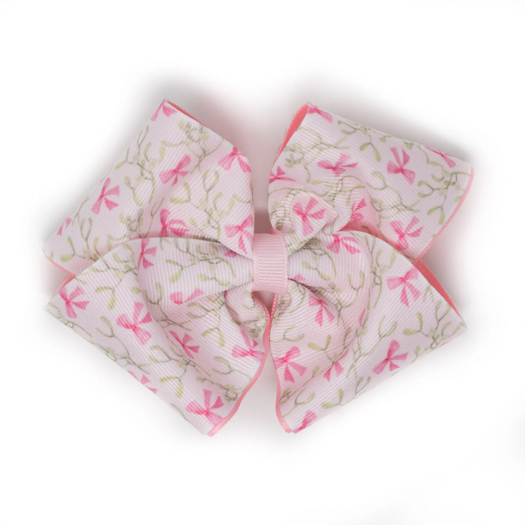 Blooming Bows
