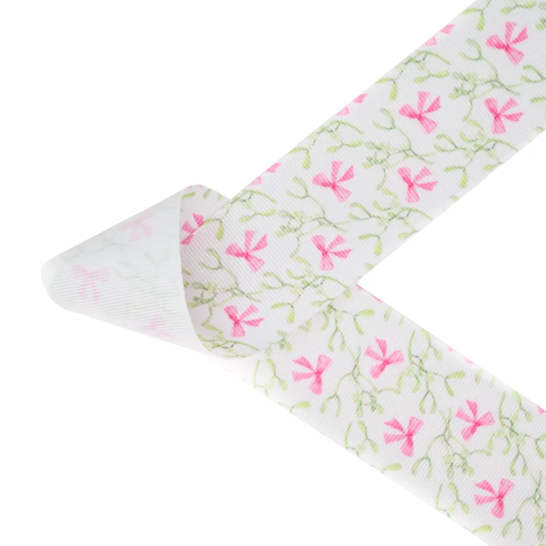 Blooming Bows