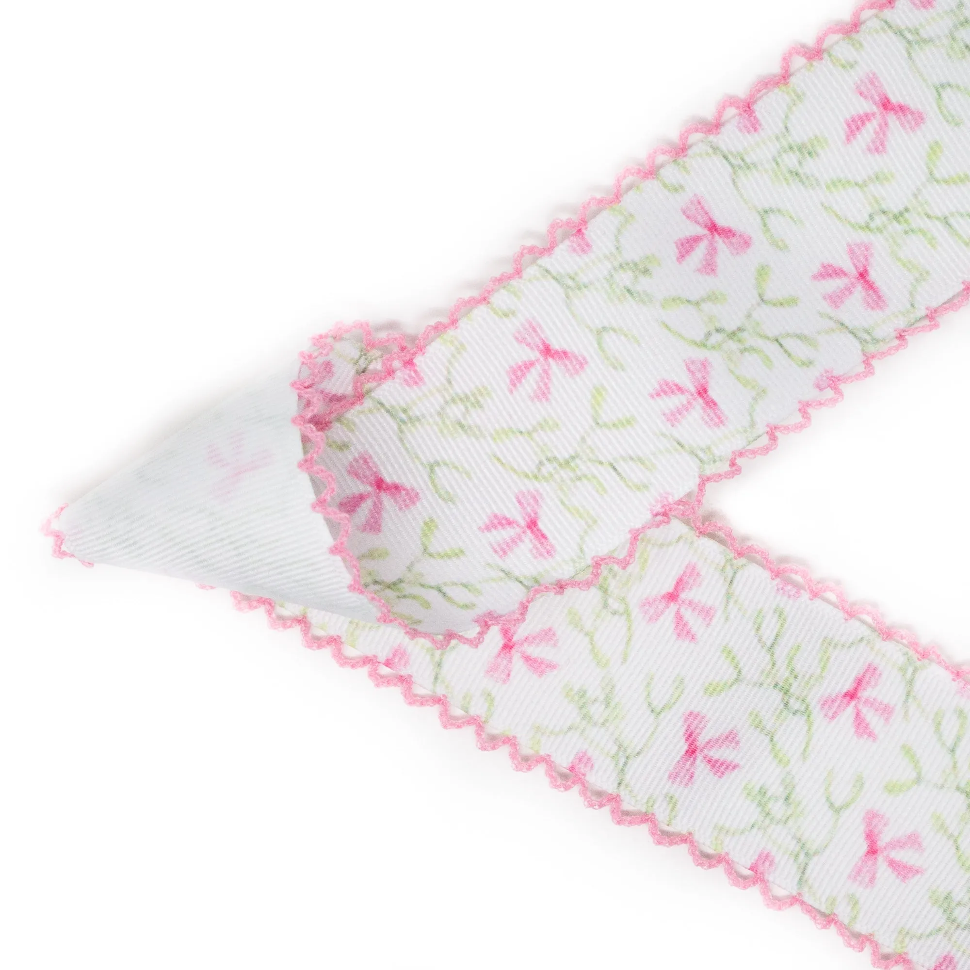 Blooming Bows