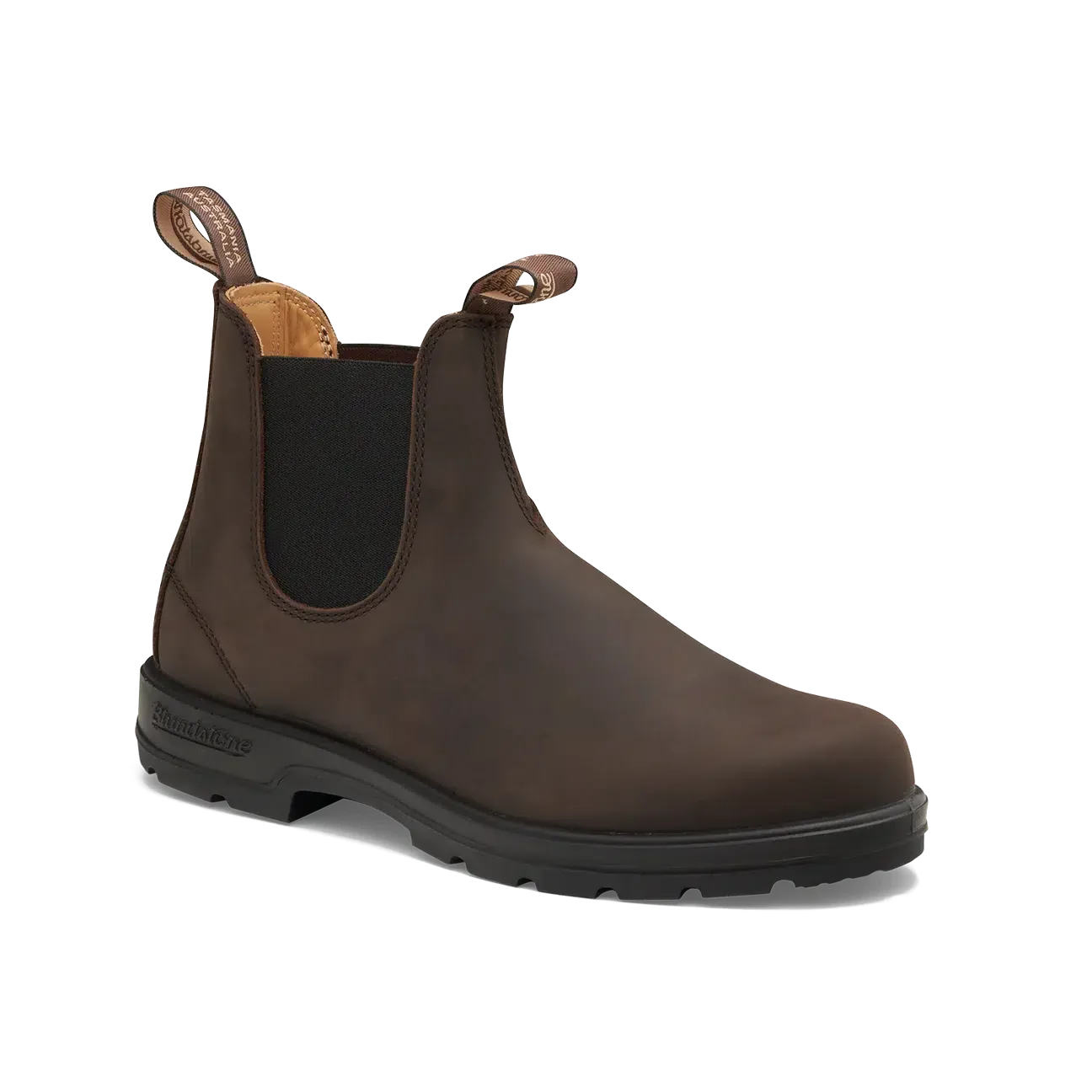 BLUNDSTONE CLASSIC BROWN