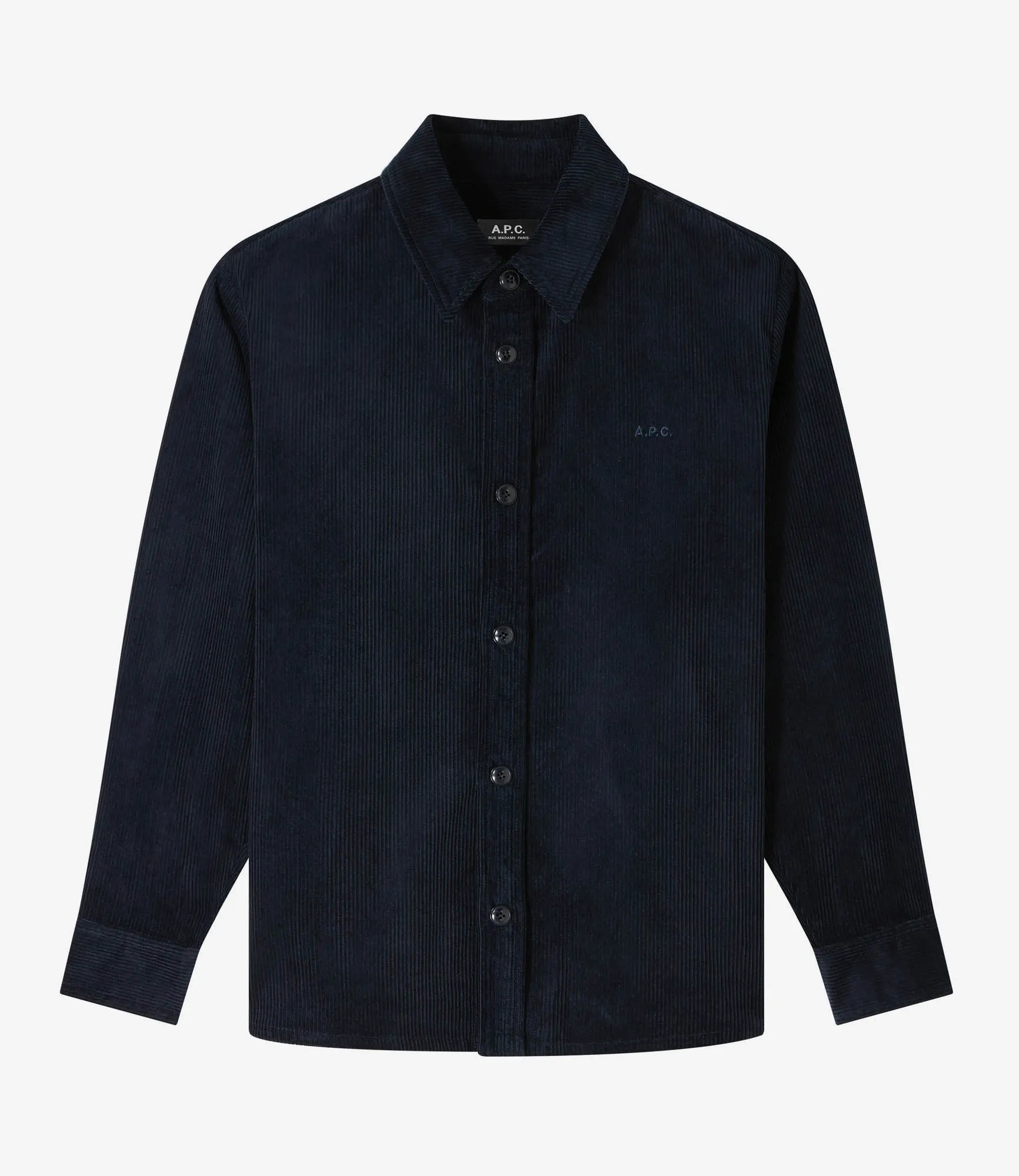Bobby Logo overshirt