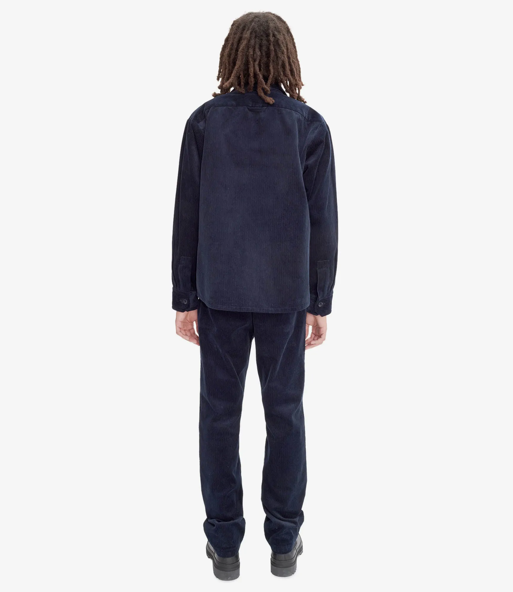Bobby Logo overshirt