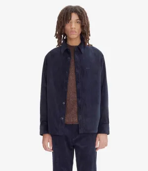 Bobby Logo overshirt
