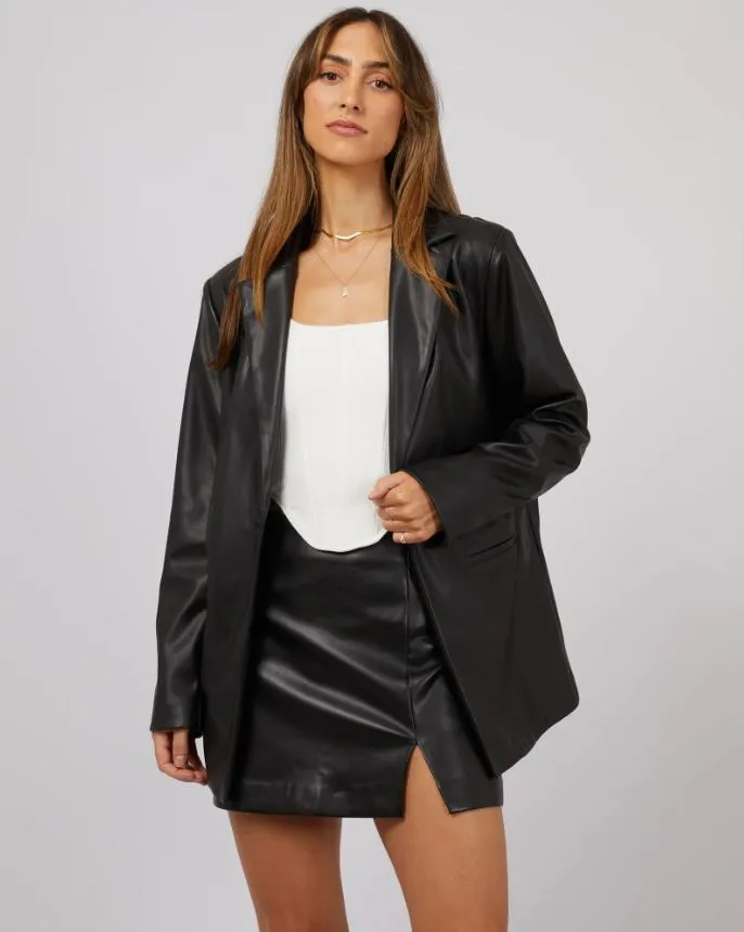 Brooklyn Blazer by Jorge