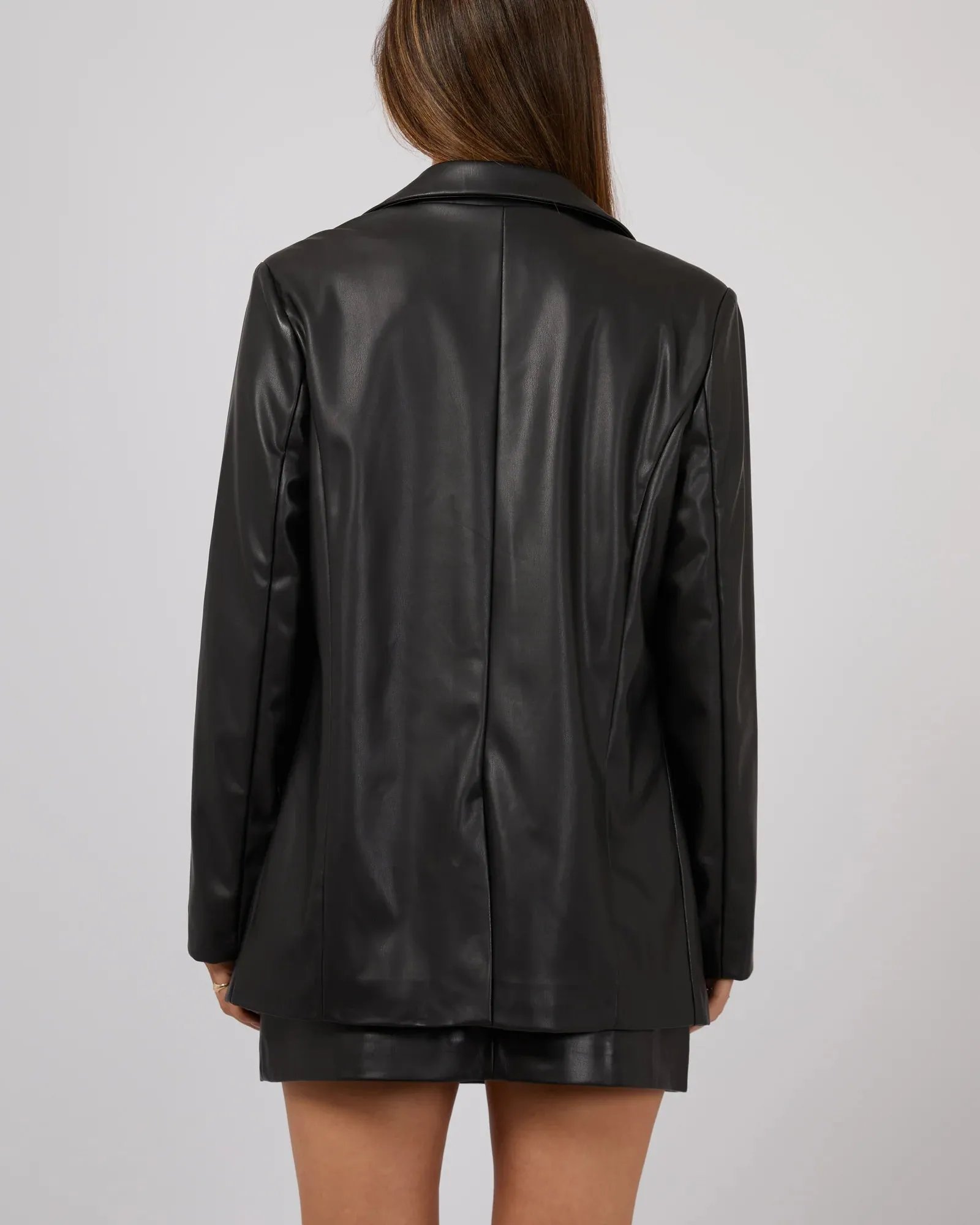 Brooklyn Blazer by Jorge
