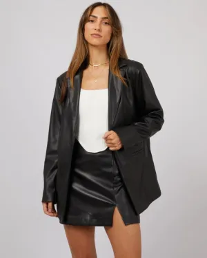 Brooklyn Blazer by Jorge