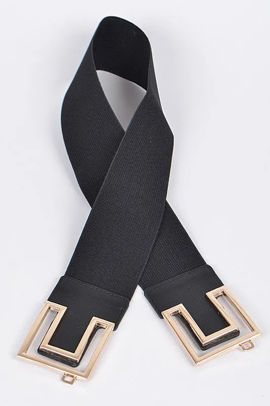 Buckle Belt