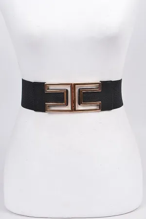 Buckle Belt