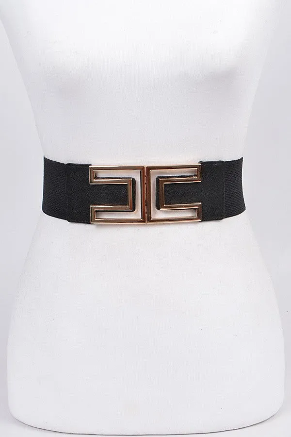 Buckle Belt