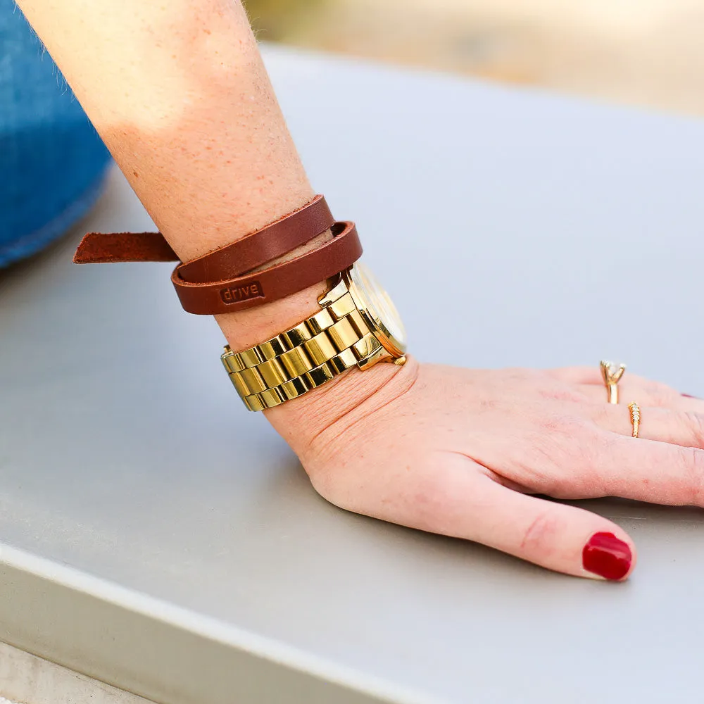 Buckle Bracelet